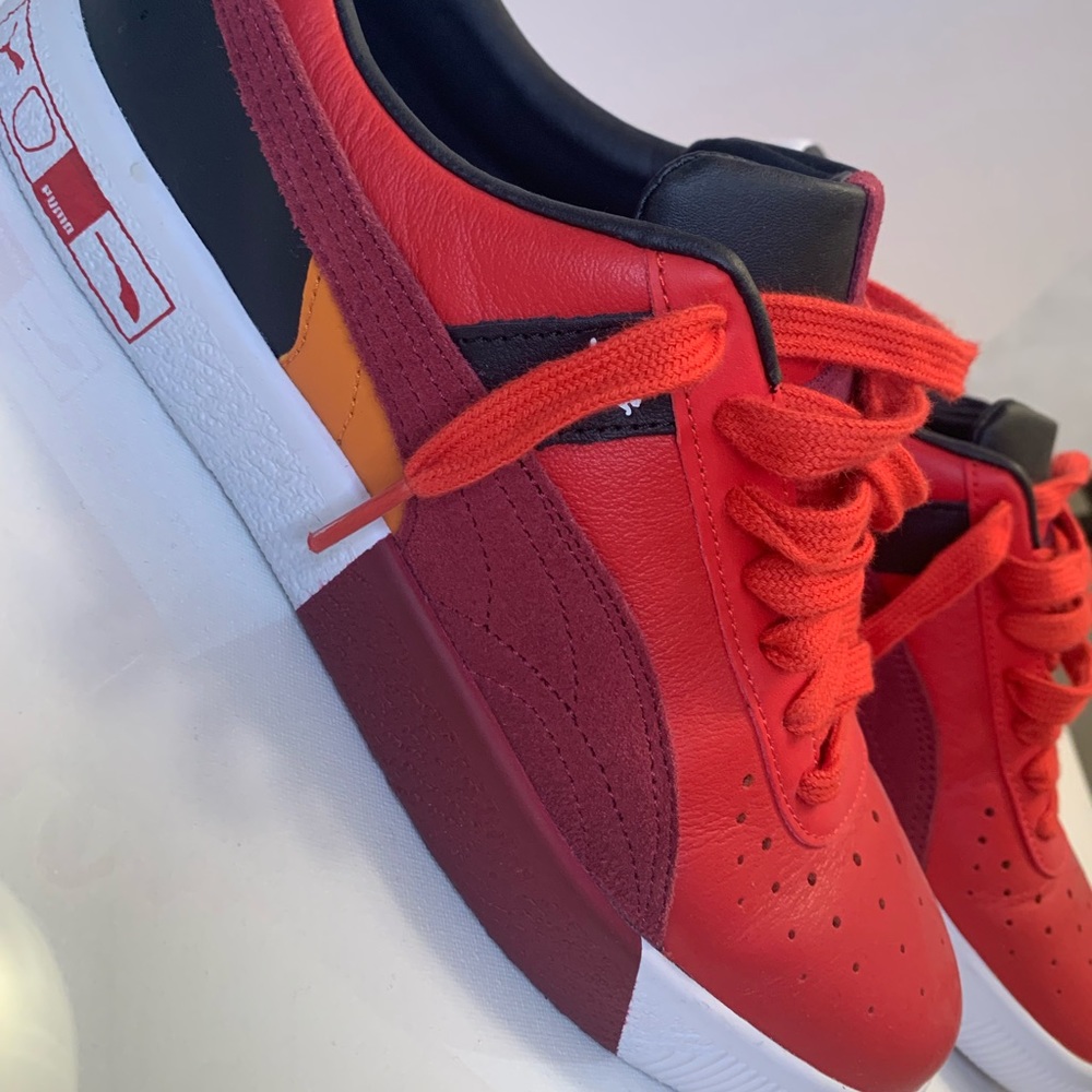 PUMA